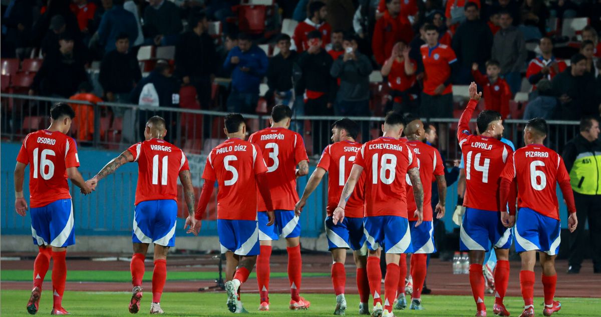 FIFA Chile