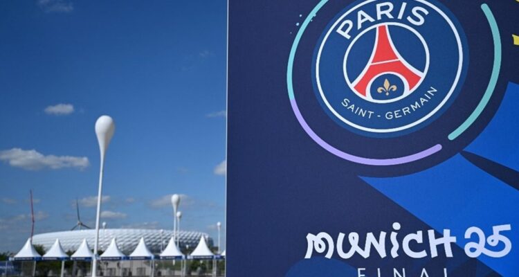 PSG quiere hacer historia en la final de Champions League ante Inter de Milán.