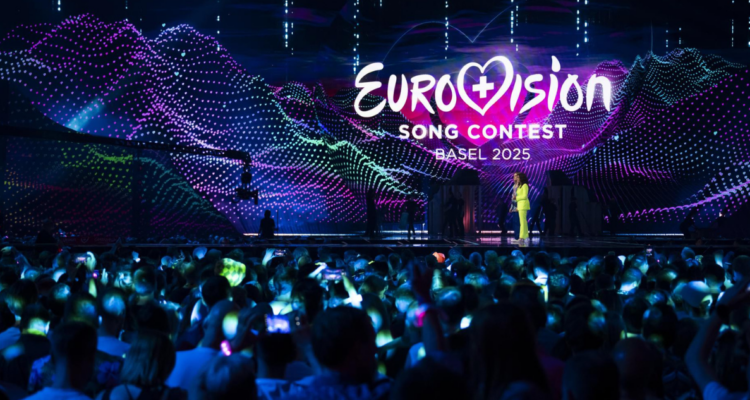 Cómo ver la Gran Final de Eurovisión 2025 y cuáles son los 26 países que competirán por la victoria