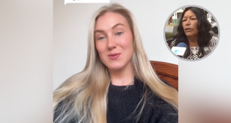 Finlandesa cambió el país más feliz del mundo por Chile y explicó por qué le encanta: “Es increíble”