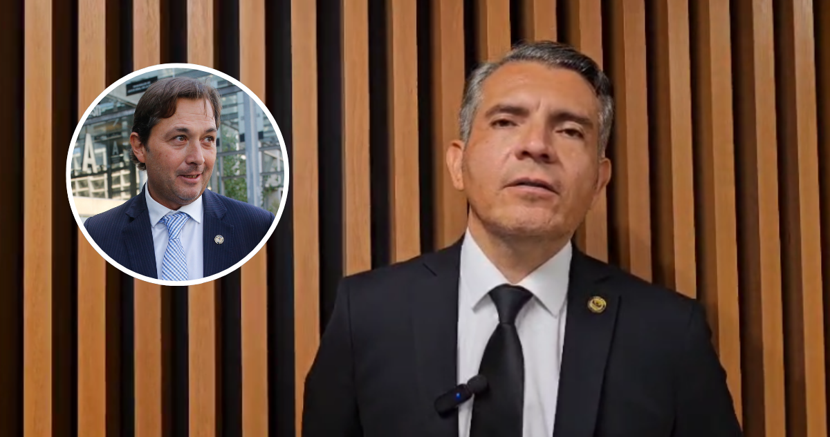 Avalando escuchas de Cooper: fiscal Castro apelará a fallo que declaró ilegal “pinchazo” a Huneeus