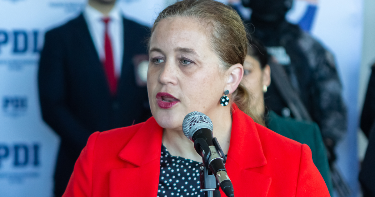 Fiscal regional de Los Lagos, Carmen Wittwer, por Caso Convenios en la zona