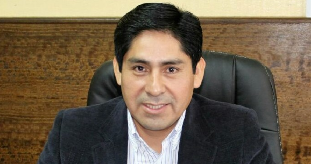 Fiscalía buscará penas que suman 63 años contra exalcalde de Renaico por diversos delitos sexuales