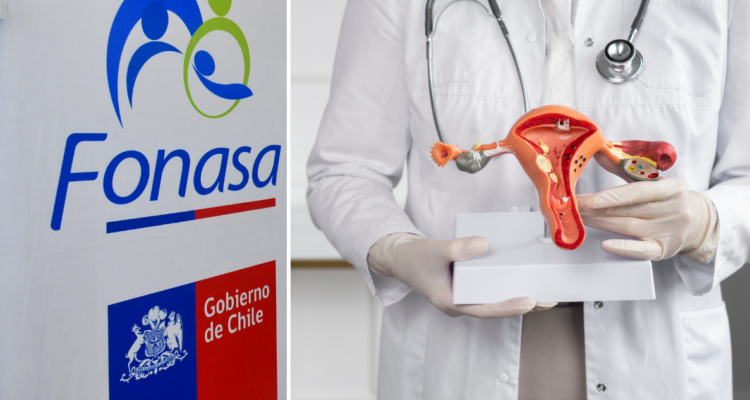 Si eres mujer y estás en Fonasa: estas son las nuevas prestaciones de salud sexual y reproductiva