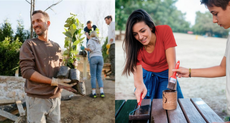 Fondo concursable de Santander repartirá $250 millones a proyectos sociales del país: ¿Cómo postular?