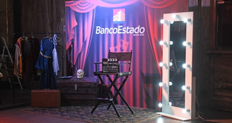 BancoEstado lanza la edición 2025 del Fondo de Apoyo al Cine y al Teatro: repartirán $405 millones
