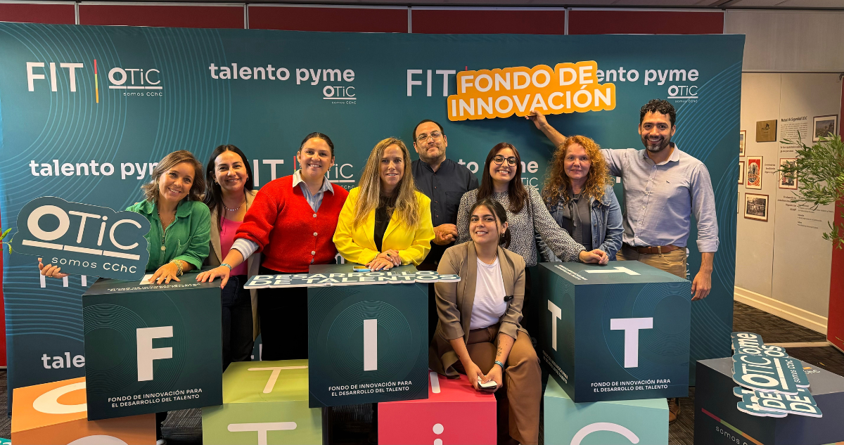 Lanzan fondo de desarrollo de talento pyme