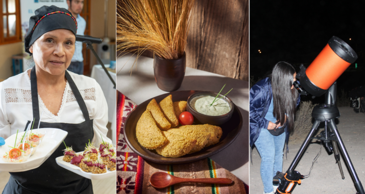 Fondo Patrimonial de Minera El Abra impulsa proyectos para rescatar identidad cultural de Antofagasta