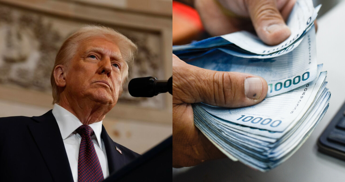 ¿Cómo impactaron los aranceles de Trump a los fondos de pensiones? Expertos de AFP Capital lo explican