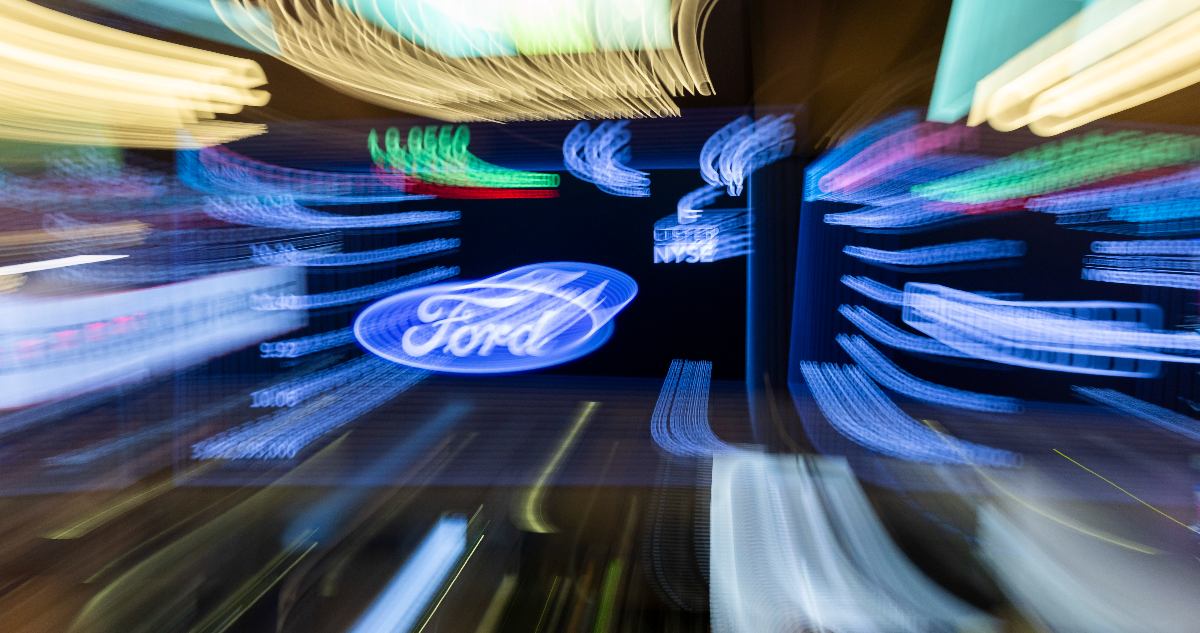 Trabajadores de Ford en Alemania anuncian primera huelga en casi 100 años
