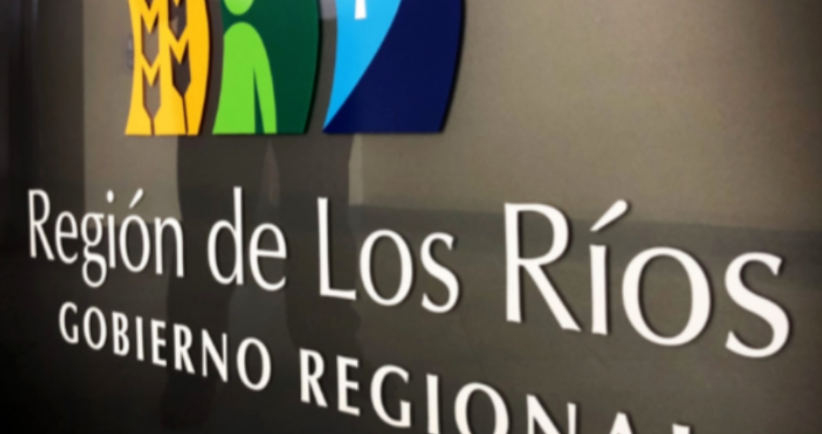 Formalizan a exfuncionario del gore Los Ríos por fraude al fisco