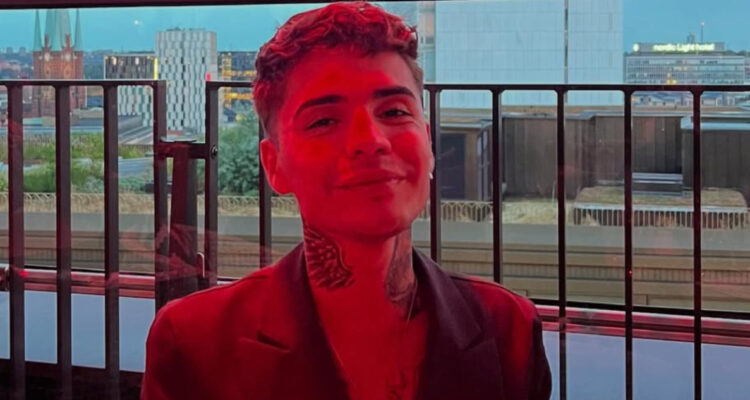 Leo Méndez Jr.