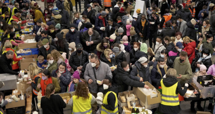 Alemania rechazará a migrantes que soliciten asilo y reforzará control de sus fronteras