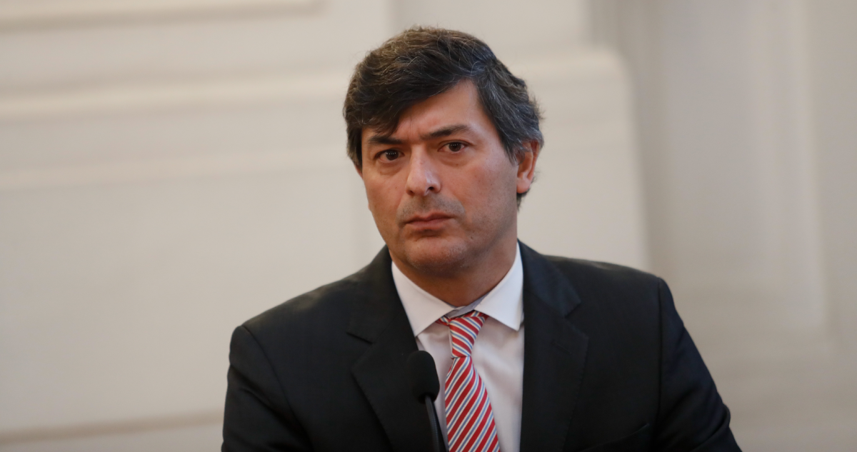 Franco Parisi: “Matthei cae como piano de un avión. Está como Joe Biden”