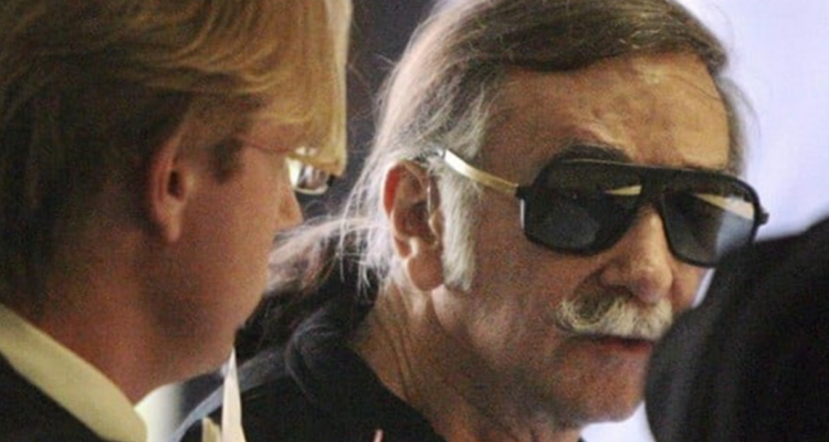 Caso de Freddy Horion