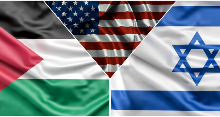 Estados Unidos advierte que rechazará cualquier intento de reconocer un Estado de Palestina