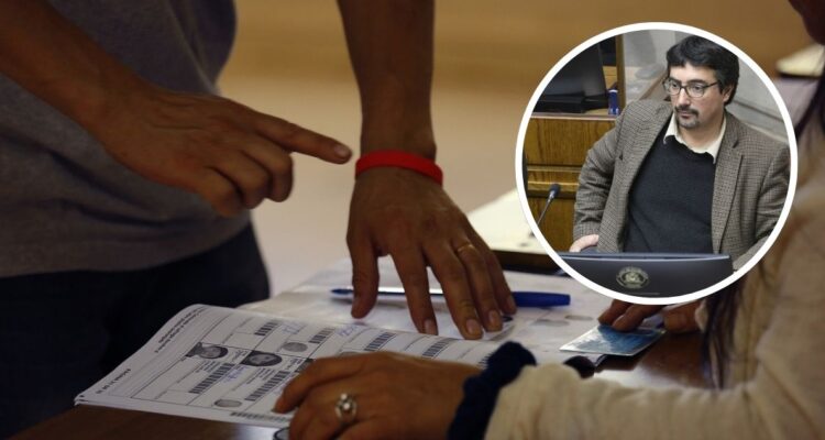 Frente Amplio pide segunda discusión de reforma electoral para restringir voto de extranjeros