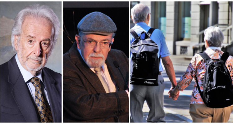 “Nos envían al cementerio”: La norma que obliga a jubilar a funcionarios públicos mayores de 75 años