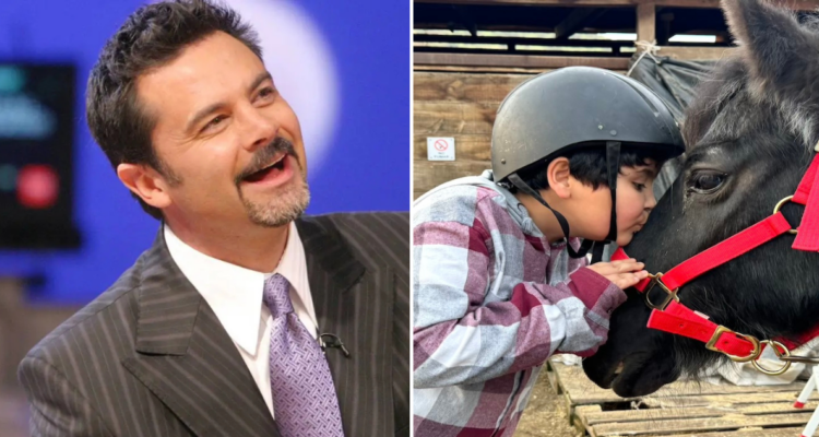 Fundación Felipe Camiroaga