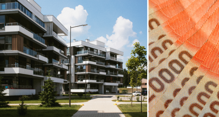 Qué son los gastos comunes, qué incluyen y por qué su costo ha ido en alza en el último tiempo