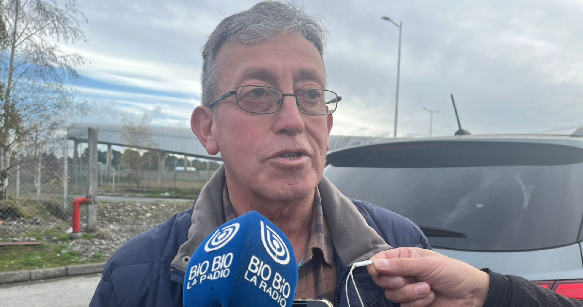 “Es mentira que el municipio esté quebrado”: dardos de exalcade de Puerto Montt al salir de la cárcel