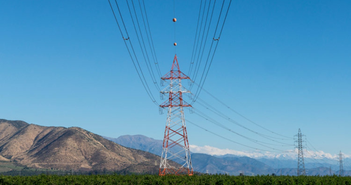 Gobierno aprobó proyecto de transmisión eléctrica de Chiloé