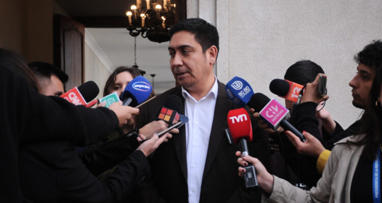 Gobierno pide “calma” a la oposición por Comisión para la Paz: “Juzgan algo que no conocen”