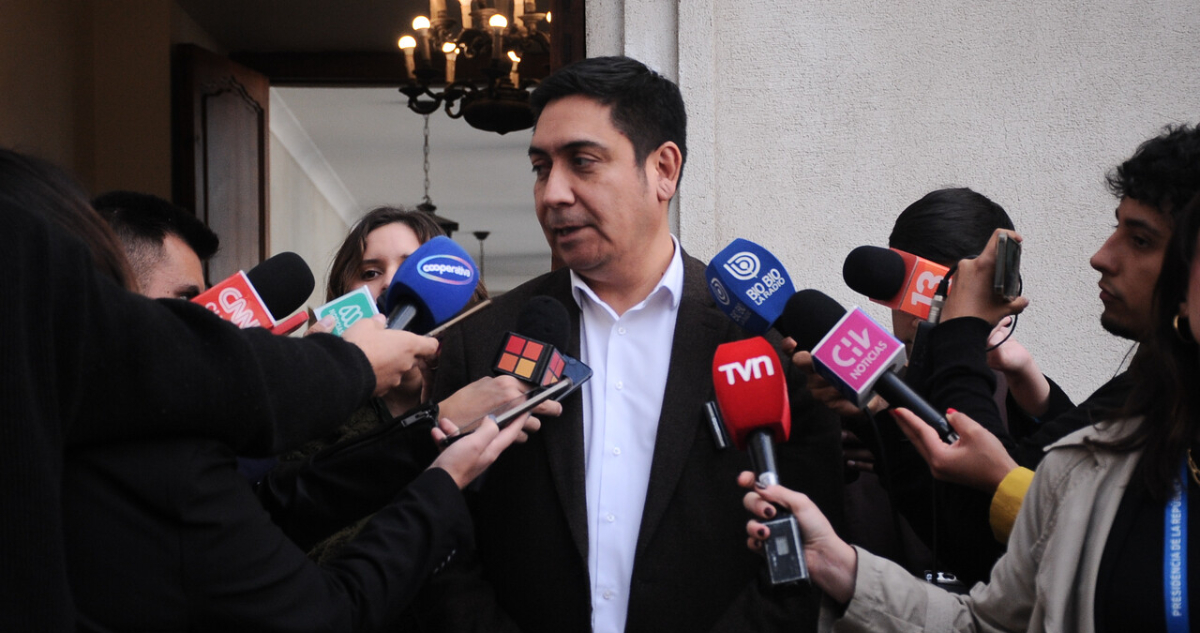 Gobierno pide “calma” a la oposición por Comisión para la Paz: “Juzgan algo que no conocen”