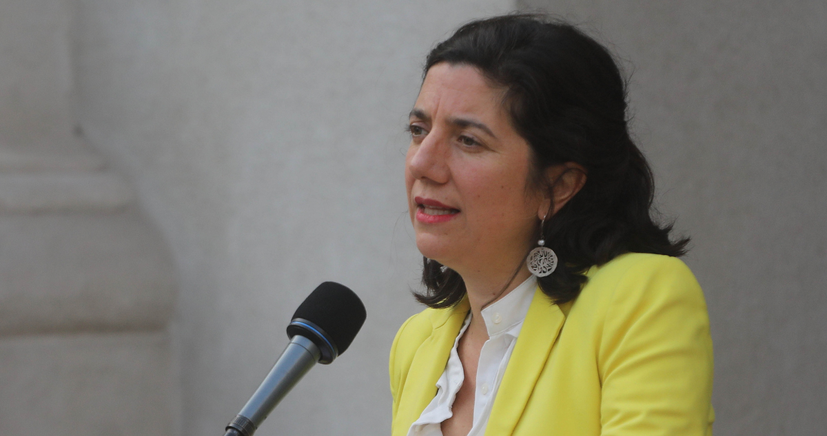 Gobierno pide no “caricaturizar” discusiones tras críticas de “octubrismo” a la Comisión para la Paz