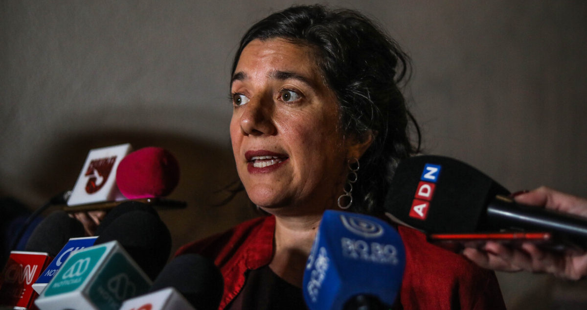 Gobierno y oficialismo matizan emplazamiento a Fiscalía por solicitud de “pinchazo” a presidente Boric