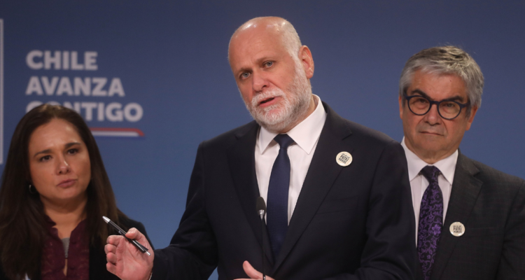 Gobierno promete asistir a sesión especial por ProCultura y entregar “información que sea requerida”