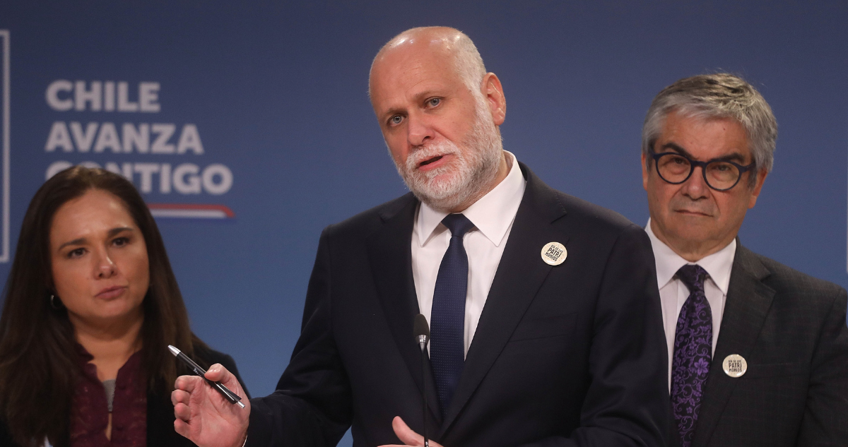 Gobierno promete asistir a sesión especial por ProCultura y entregar “información que sea requerida”