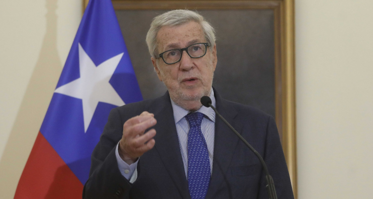 Gobierno sostiene necesidad de “medidas enérgicas” contra Israel tras retiro de agregados militares