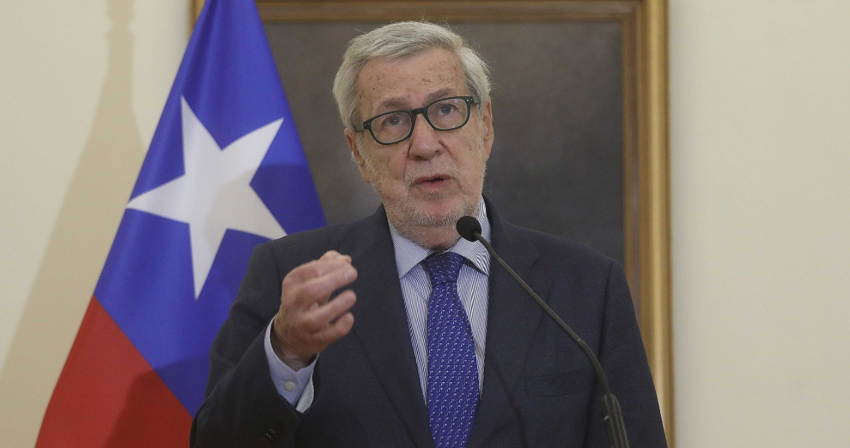 Gobierno sostiene necesidad de “medidas enérgicas” contra Israel tras retiro de agregados militares