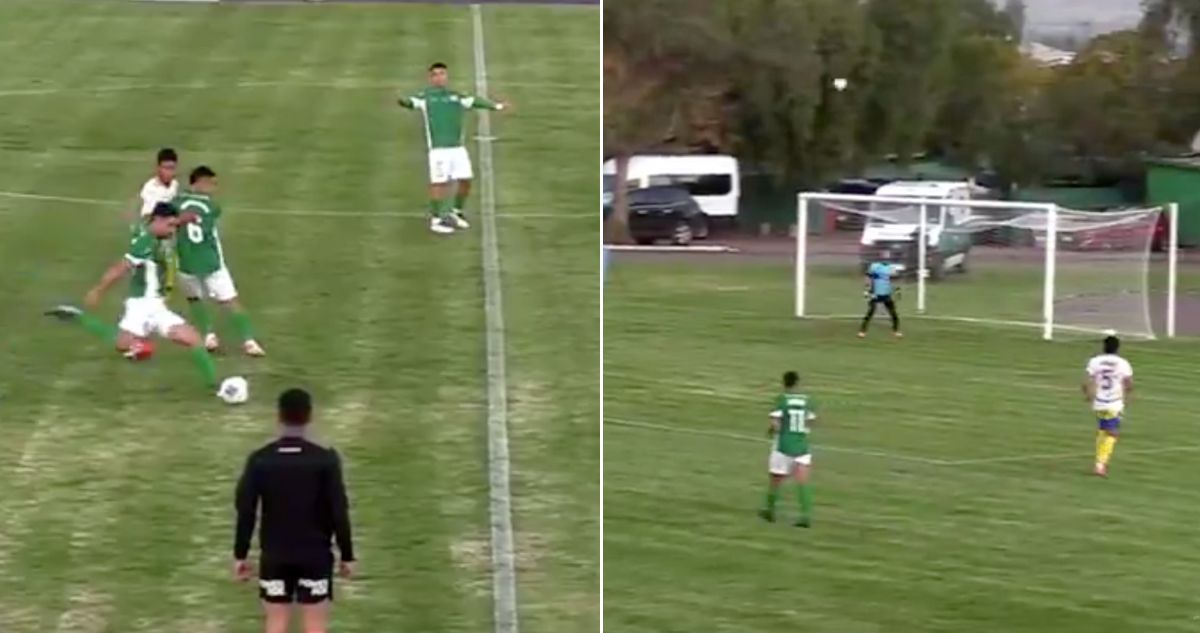 Golazo La Liga 2D