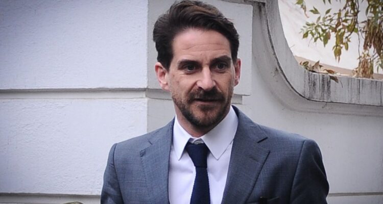 Winter pide hacer un embargo de armas a Israel y califica a Netanyahu como criminal de guerra