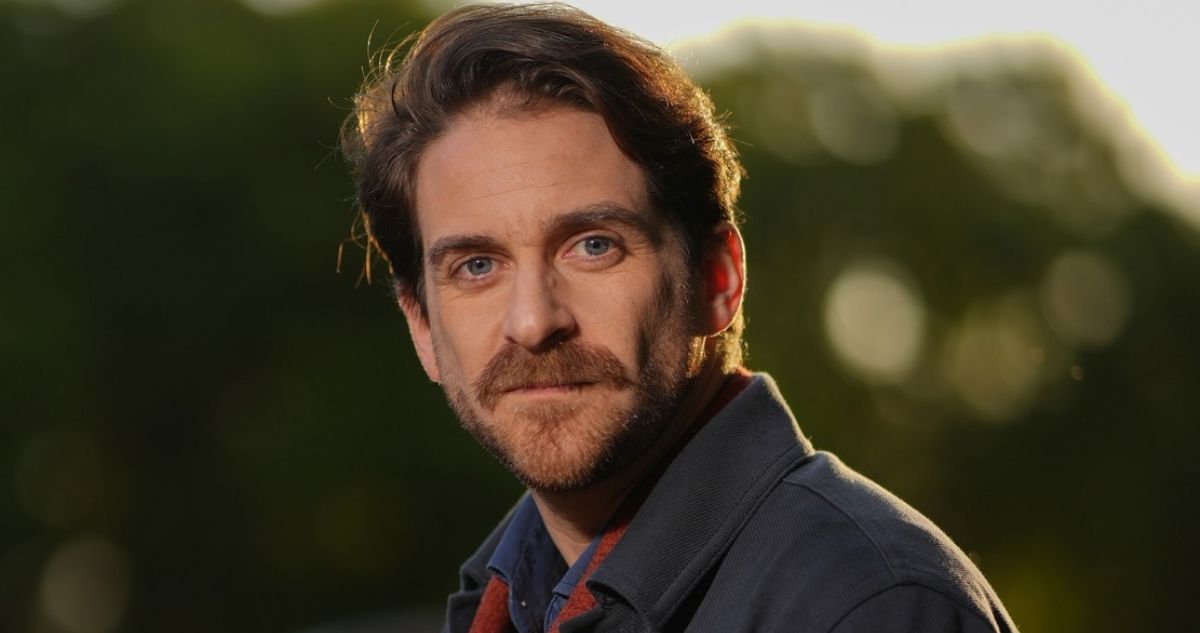 Gonzalo Winter: “Nuestro país enfrenta una crisis de seguridad, pero no es la única”