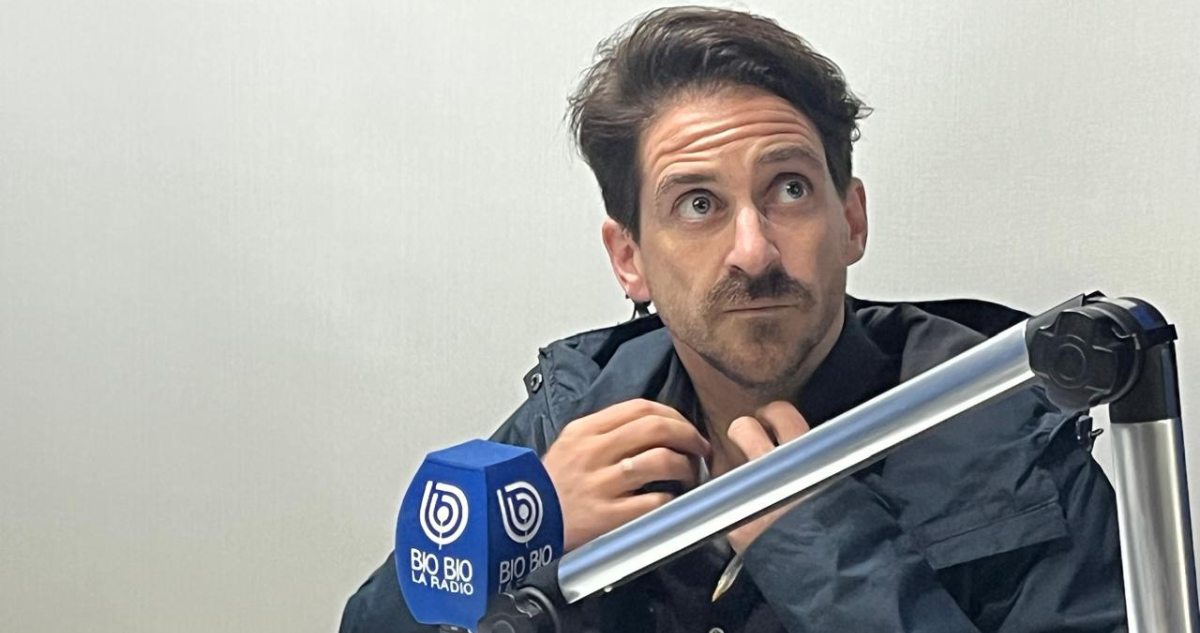 gonzalo winter