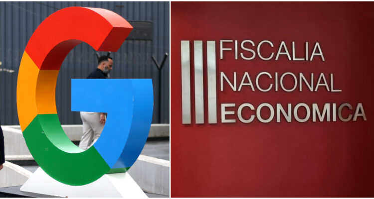 Google enfrenta requerimiento por $83 mil millones de la FNE por prácticas anticompetitivas en Android