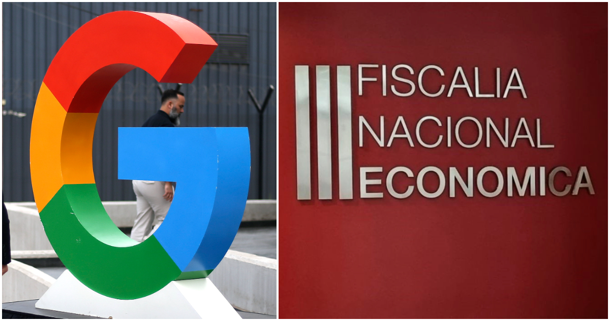 Google enfrenta requerimiento por $83 mil millones de la FNE por prácticas anticompetitivas en Android