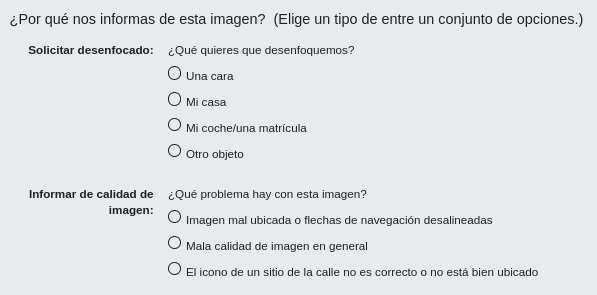 Cómo difuminar tu casa en Google Maps o algún otro sitio para que no se vea en Street View
