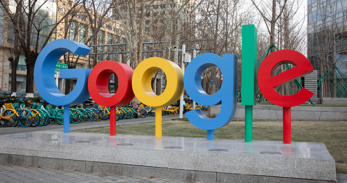 Malas prácticas, alejada de la economía de red: Las razones de la FNE para cuestionar a Google