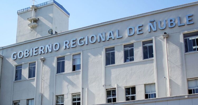Abren sumario contra consejero regional del Ñuble por presunto mal uso de licencia médica