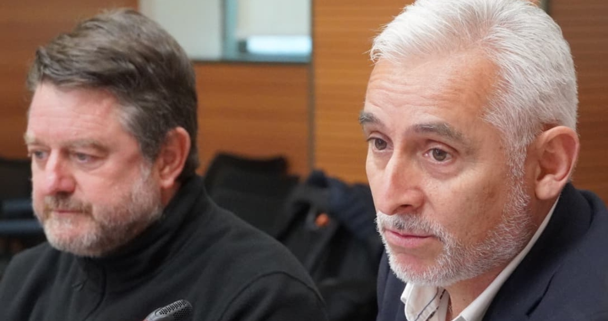 Gobernadores arremeten contra Subsecretaría de Redes Asistencial por pedirles financiar gastos operacionales