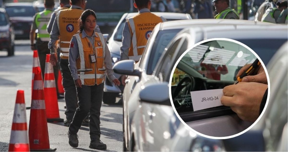 Ya es obligatorio el grabado de patentes en vidrios y espejos de vehículos y autos en Chile según la ley cuáles son las multas y sanciones-