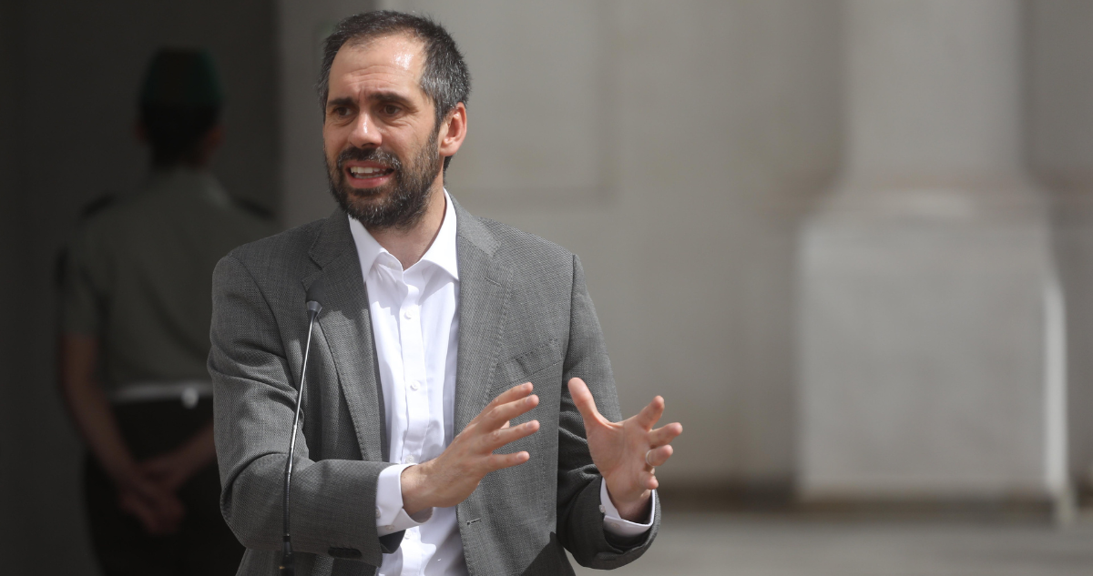 Grau insta a “repetir la votación” del fraccionamiento tras reconocer datos erróneos en tramitación