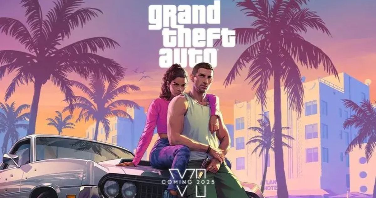 Confirman que lanzamiento del GTA Grand Theft Auto VI se retrasa hasta el 2026