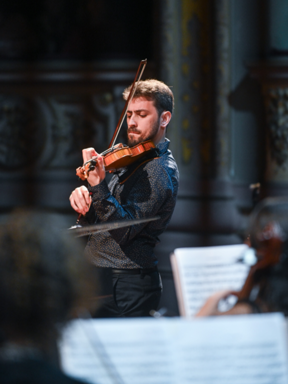 Gustavo di Giannantonio