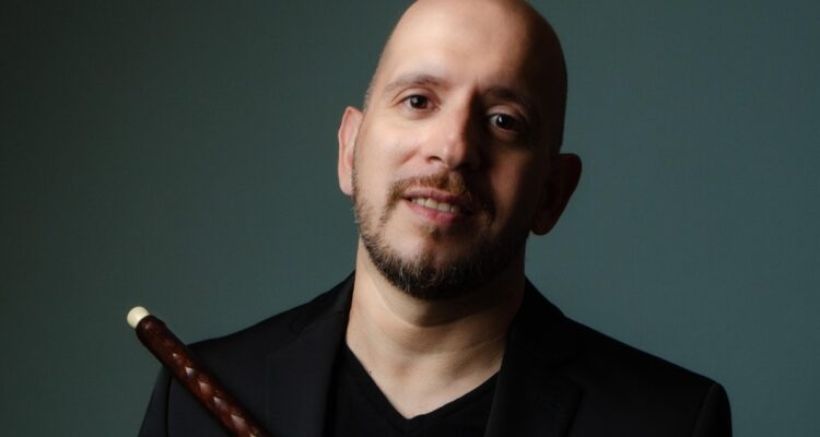 FIMA, Gustavo Gargiulo, foto de Ana Clara Miranda