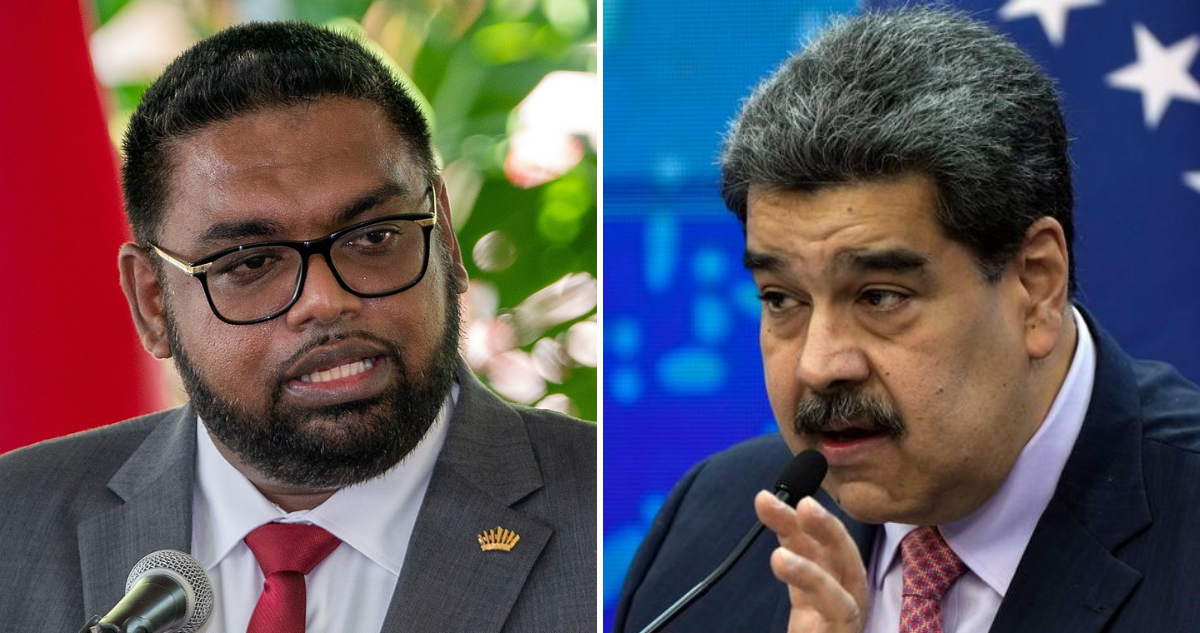 Guyana advierte a Venezuela que sus tropas están listas para “defender cada pulgada” del país